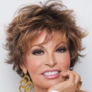 Raquel Welch Signature Collection Wig